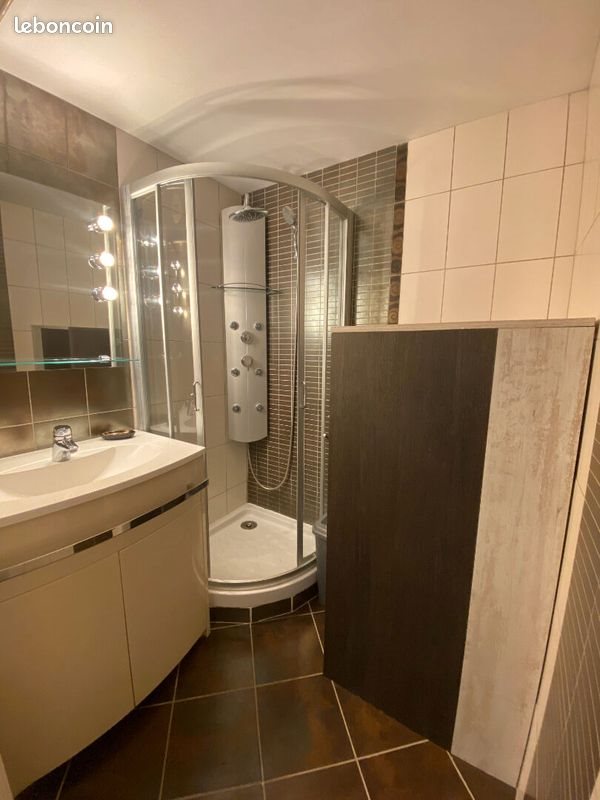 Appartement à louer, 59m², Provins