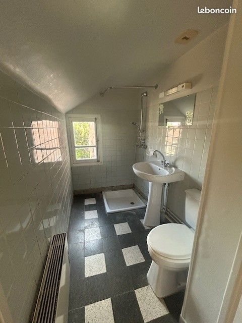 Appartement à louer, 42m², Provins