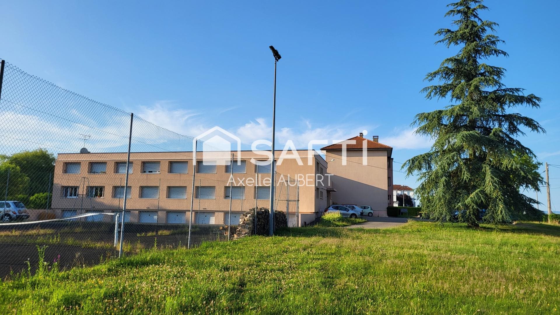 Appartement à vendre, 600m², Servas