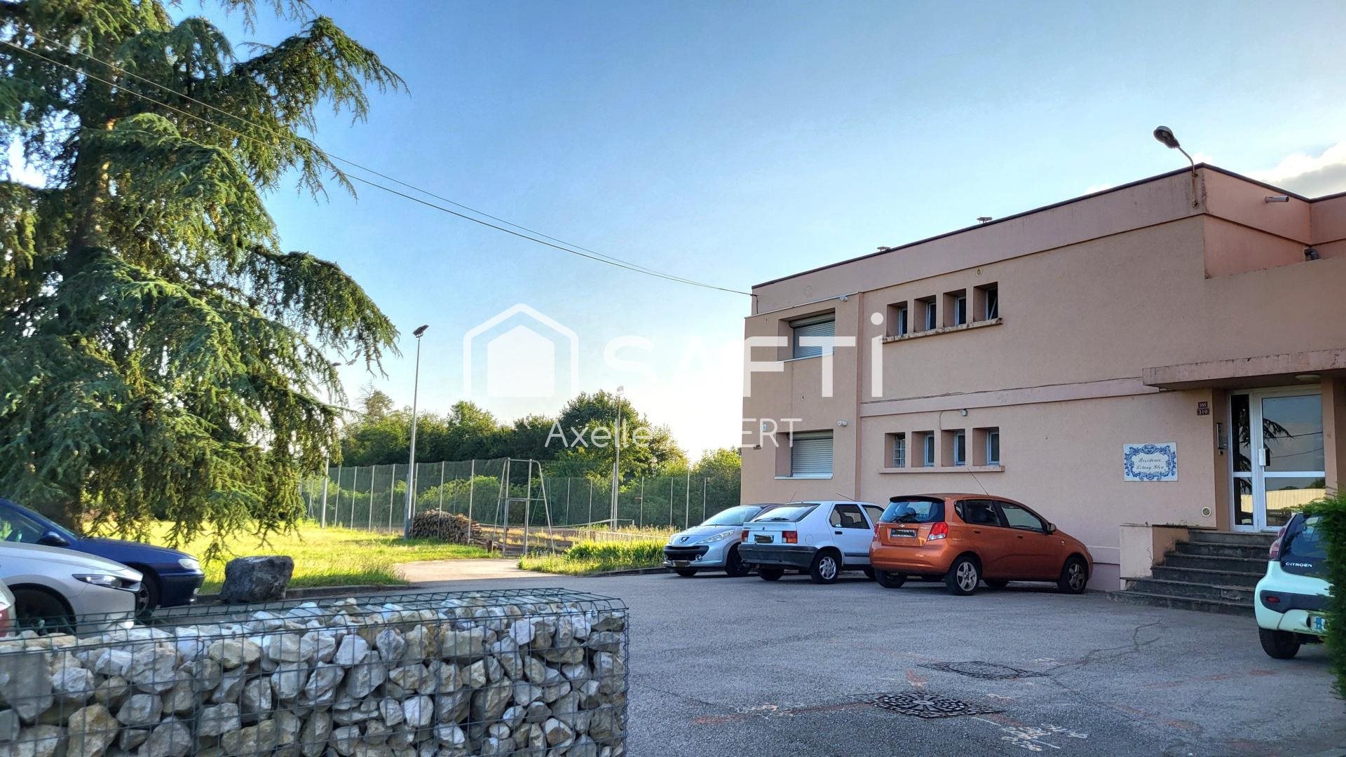 Appartement à vendre, 600m², Servas