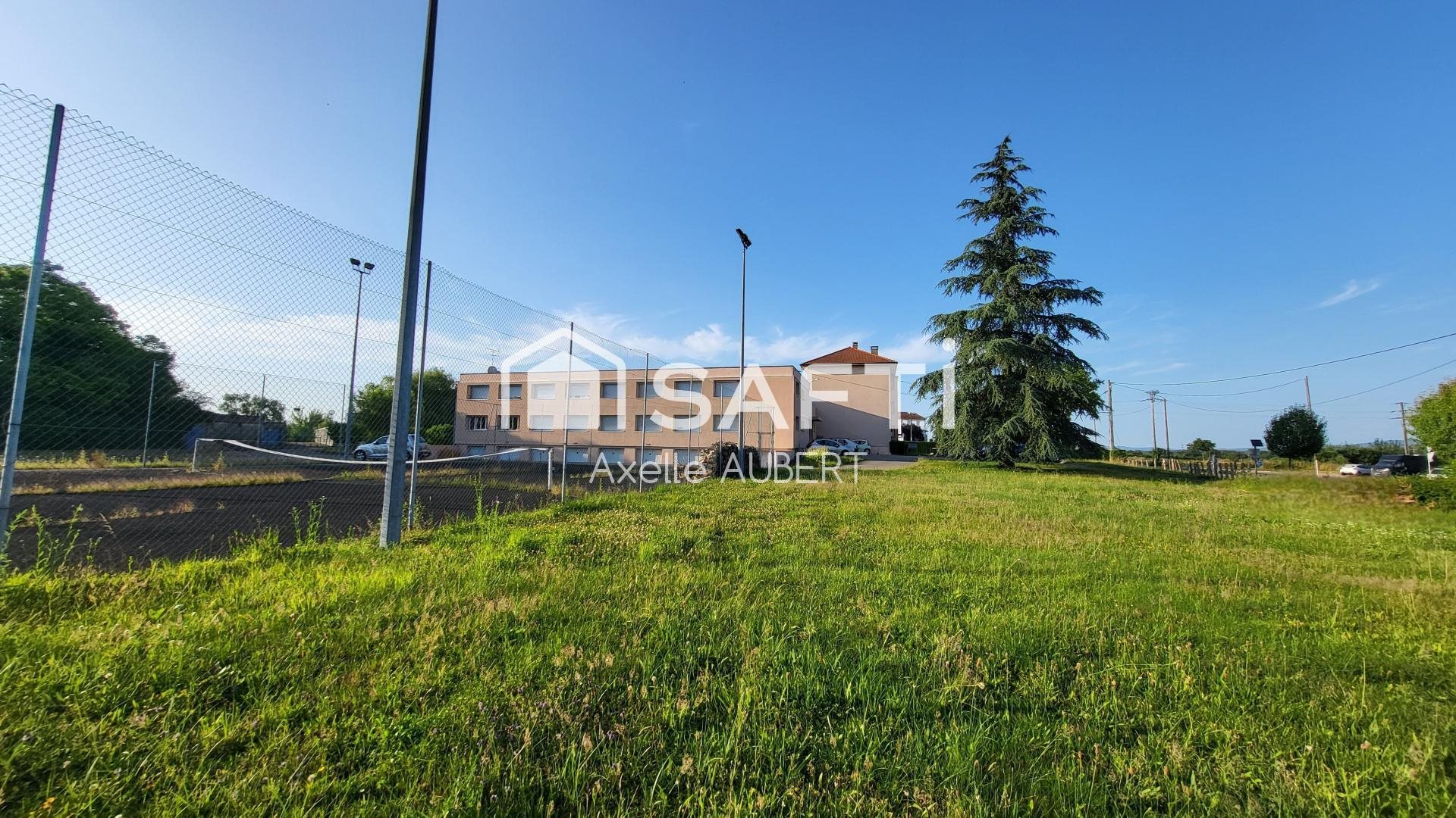 Appartement à vendre, 600m², Servas