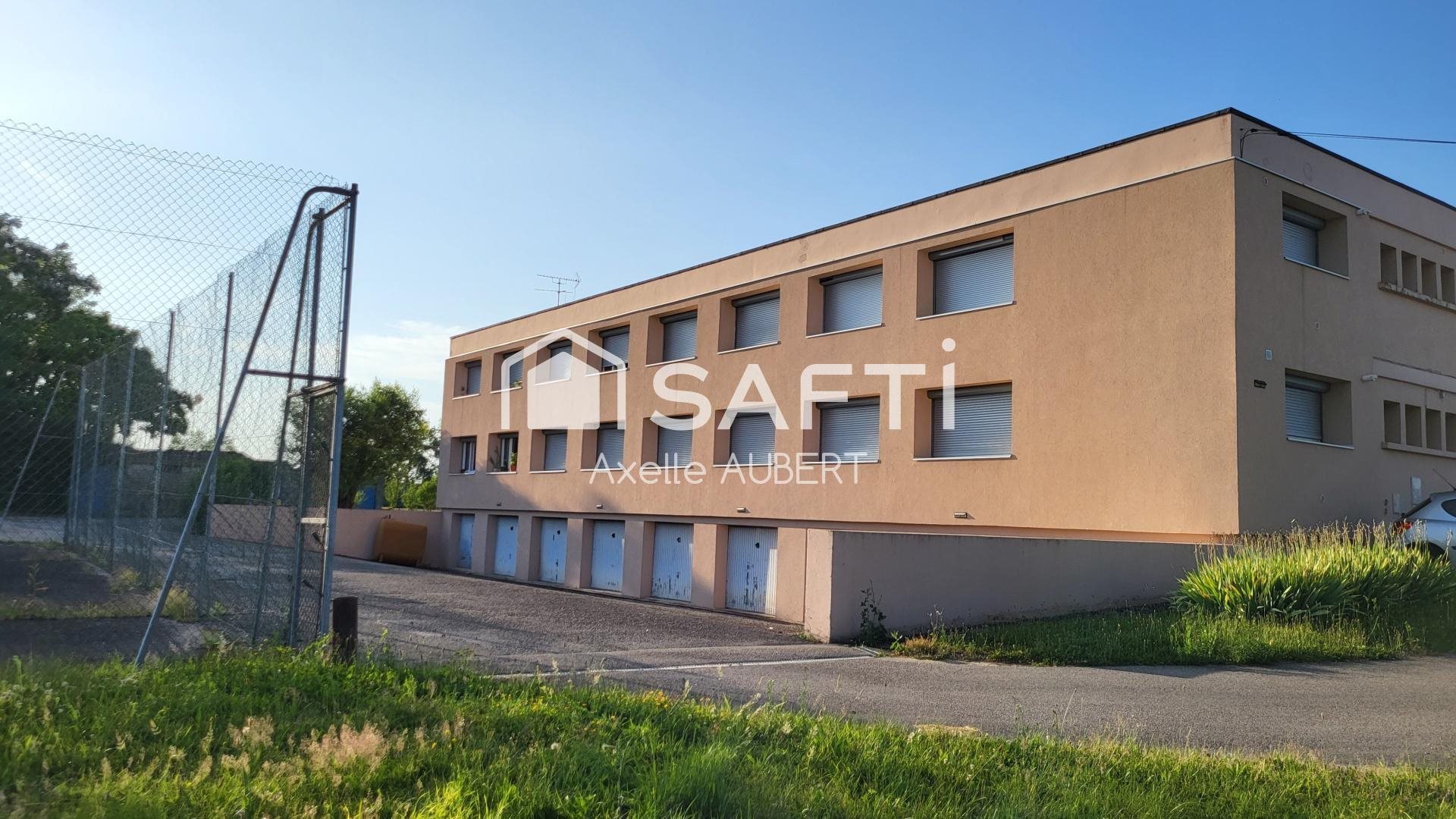 Appartement à vendre, 600m², Servas