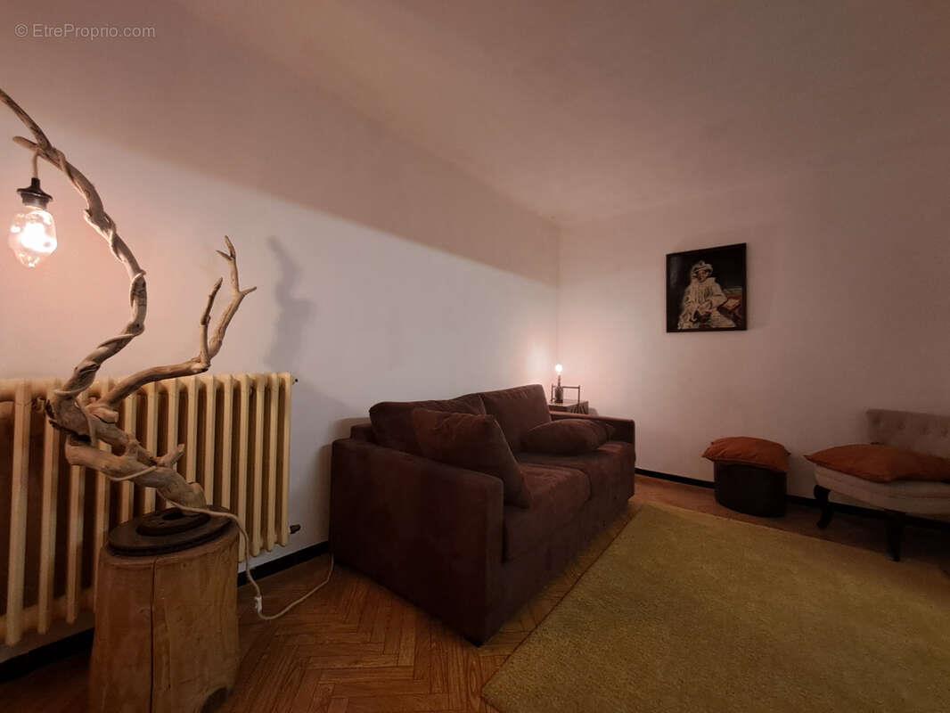 Appartement à vendre, 130m², Villefort