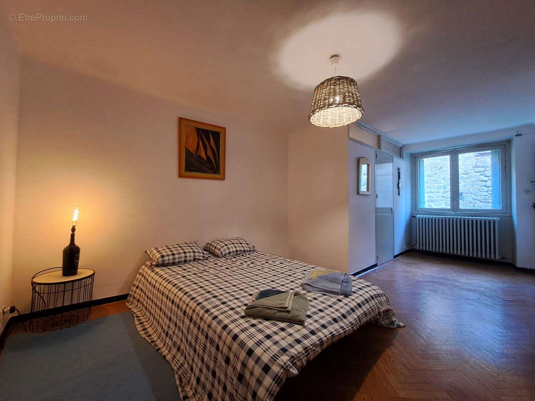 Appartement à vendre, 130m², Villefort