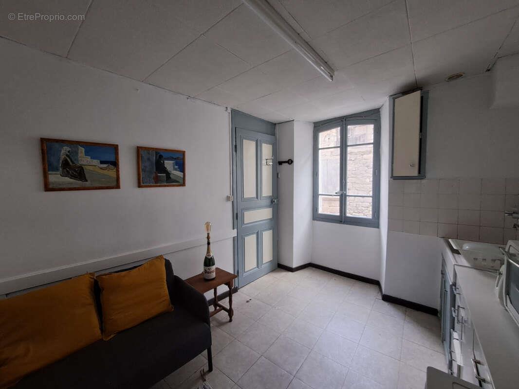 Appartement à vendre, 130m², Villefort