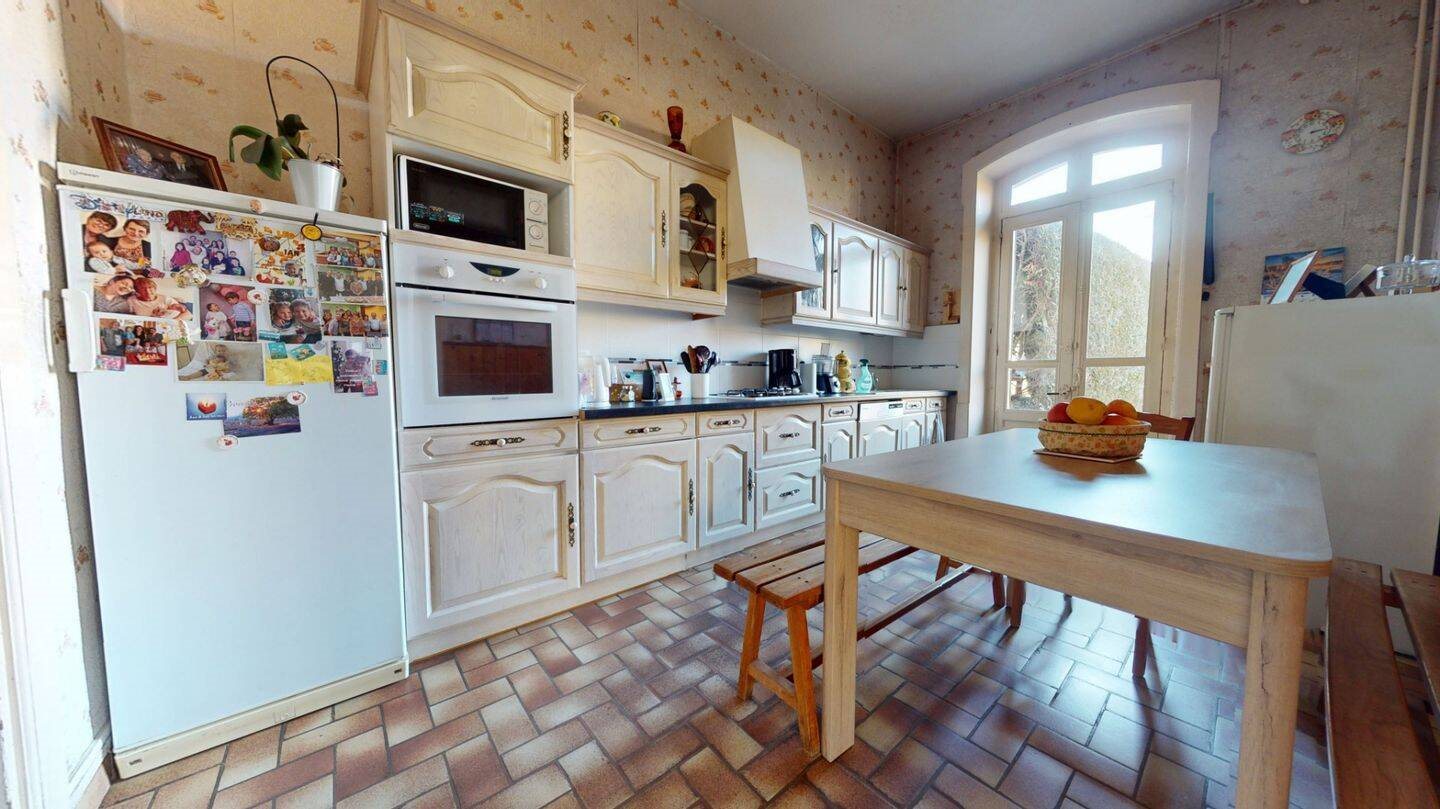 Maison à vendre, 185m², Brindas