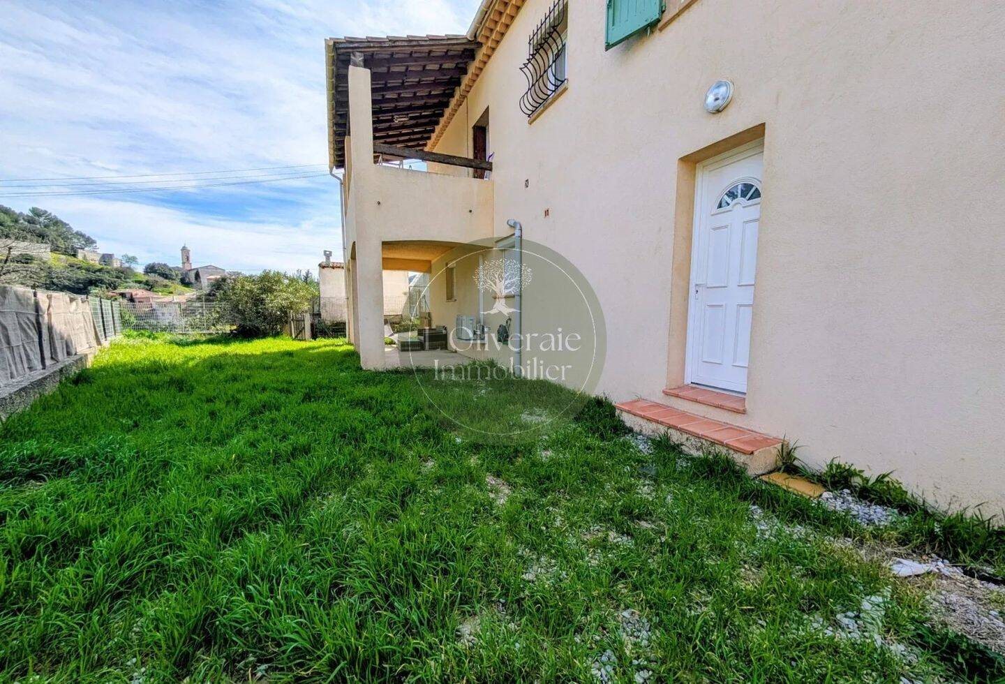 Maison à vendre, 81m², Peypin
