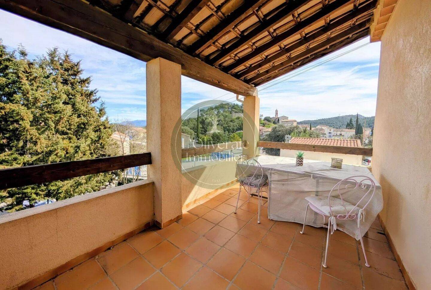 Maison à vendre, 81m², Peypin