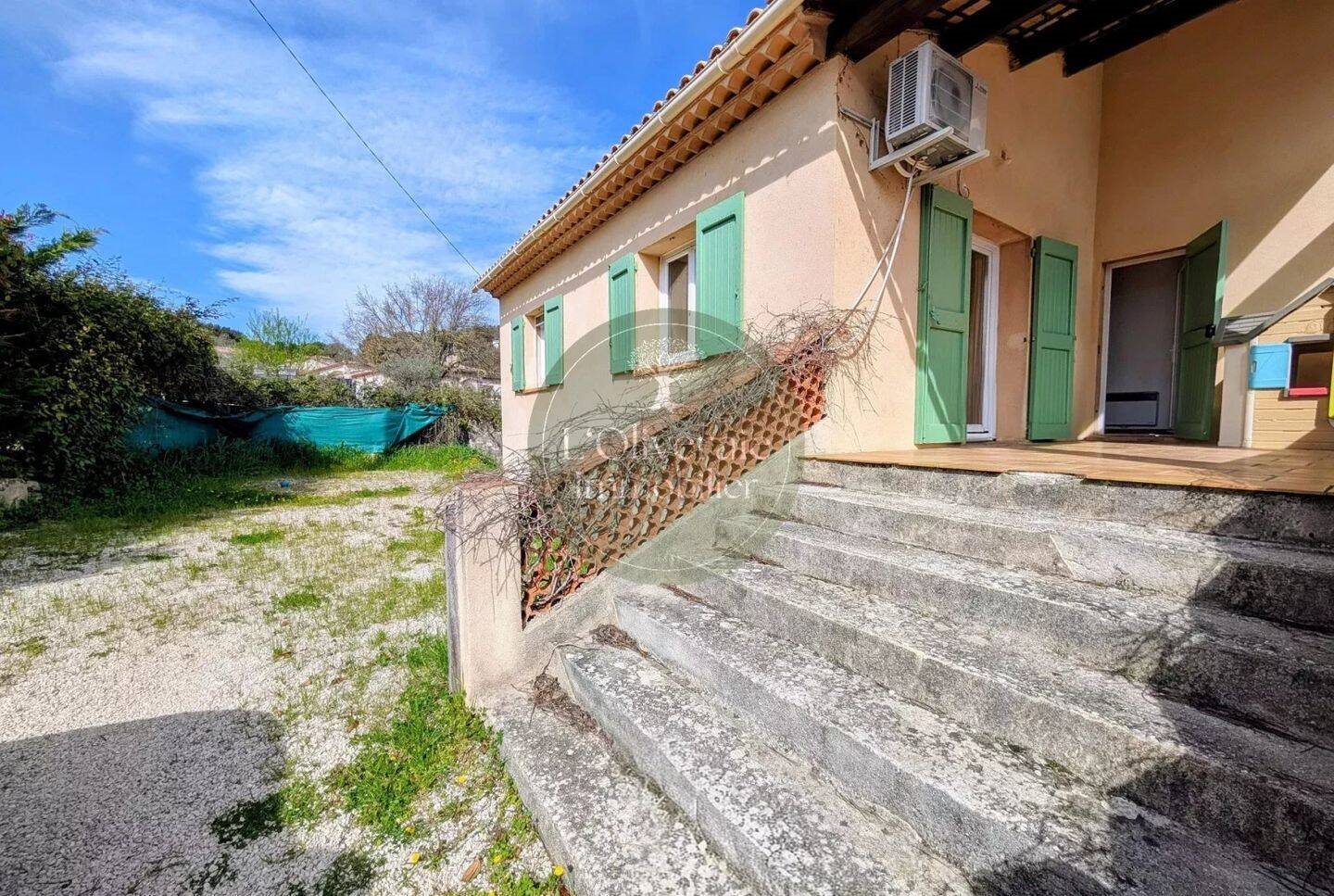 Maison à vendre, 81m², Peypin