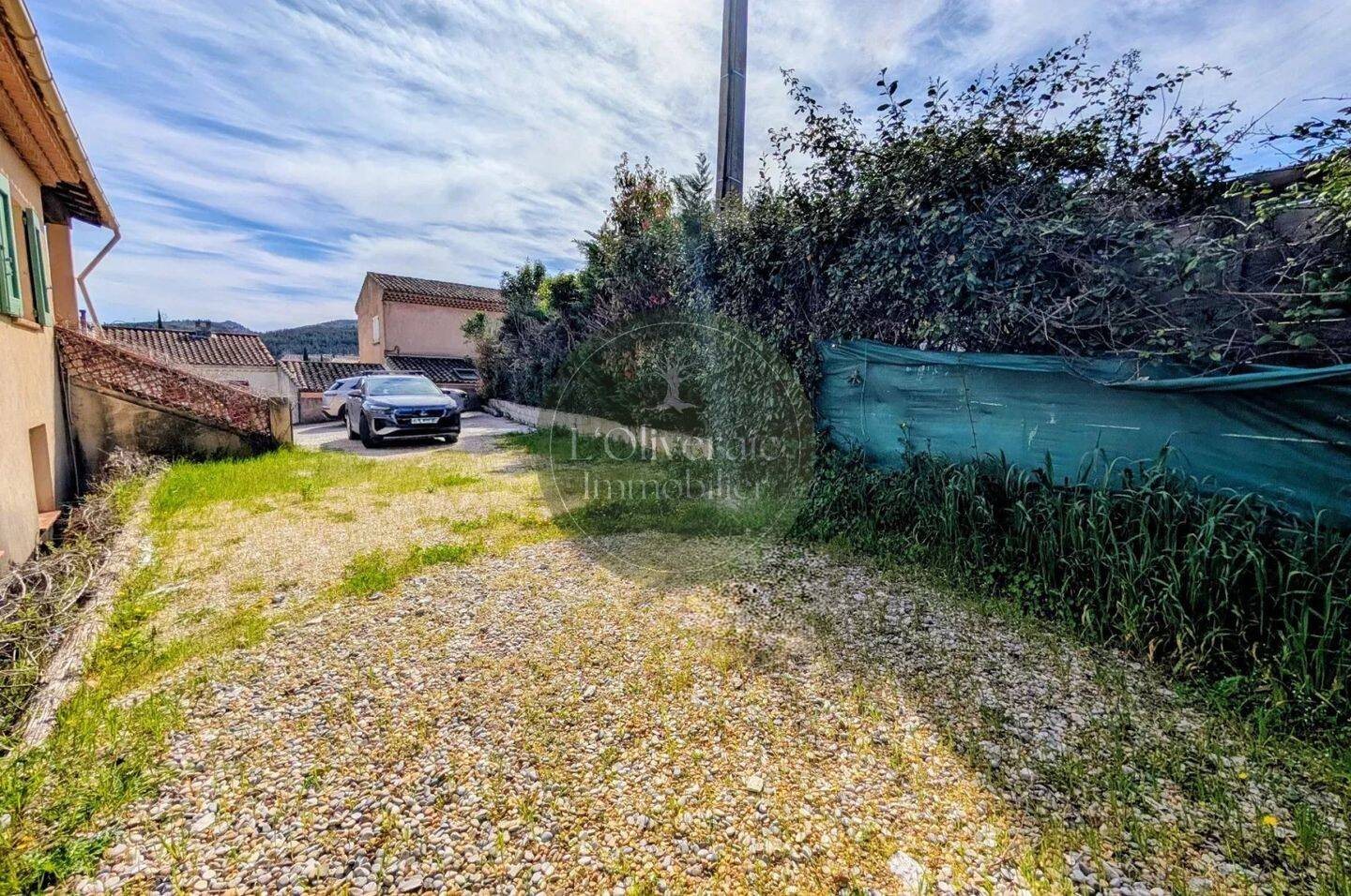 Maison à vendre, 81m², Peypin