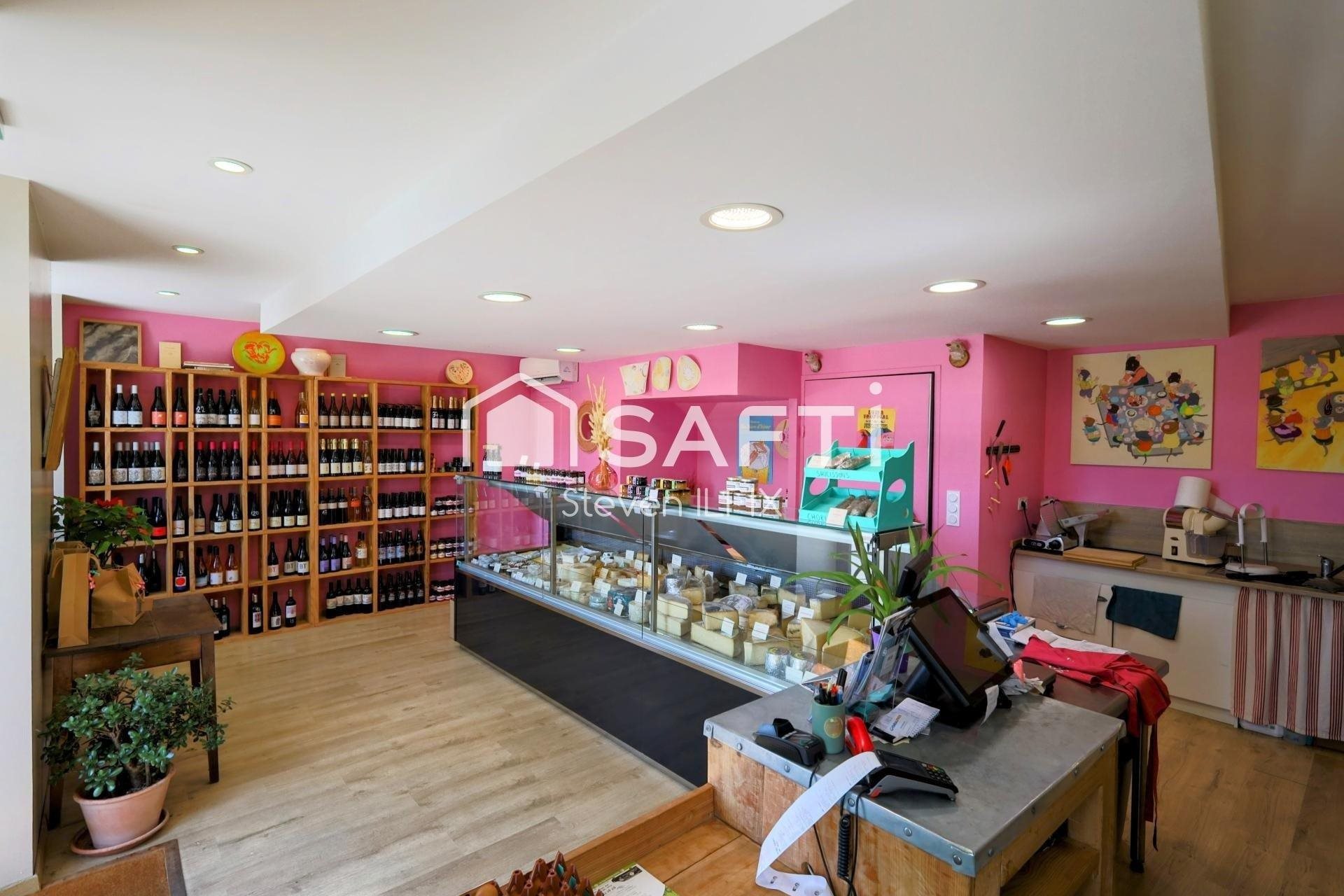 Appartement à vendre, 165m², Saint-Palais