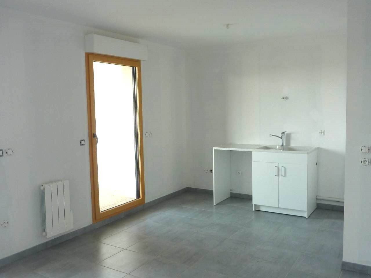 Appartement à louer, 51m², Chaponost