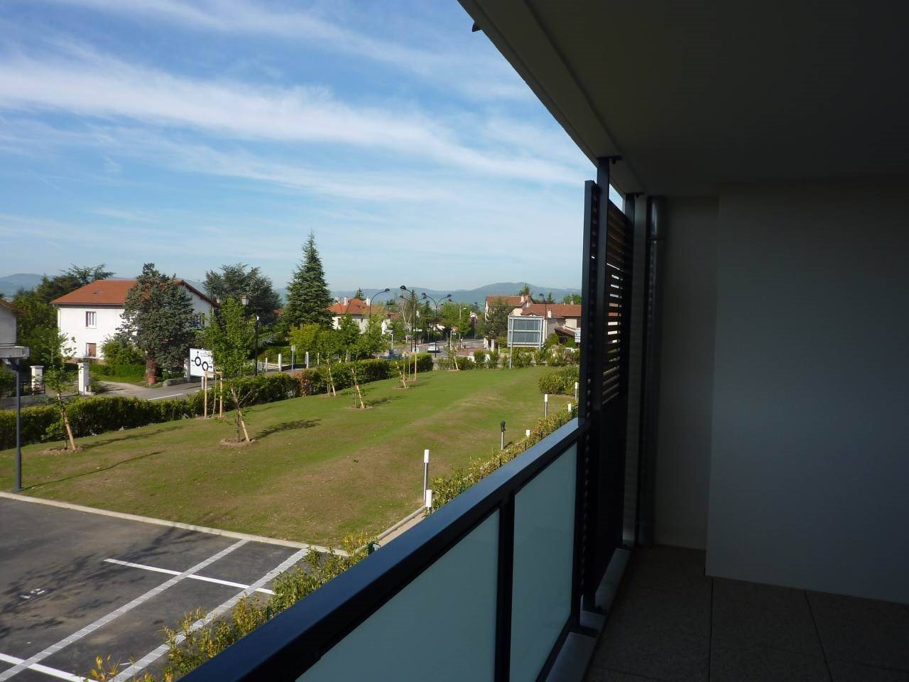 Appartement à louer, 51m², Chaponost