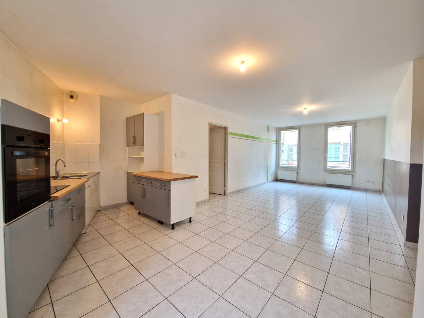 Appartement à vendre, 70m², Brignais