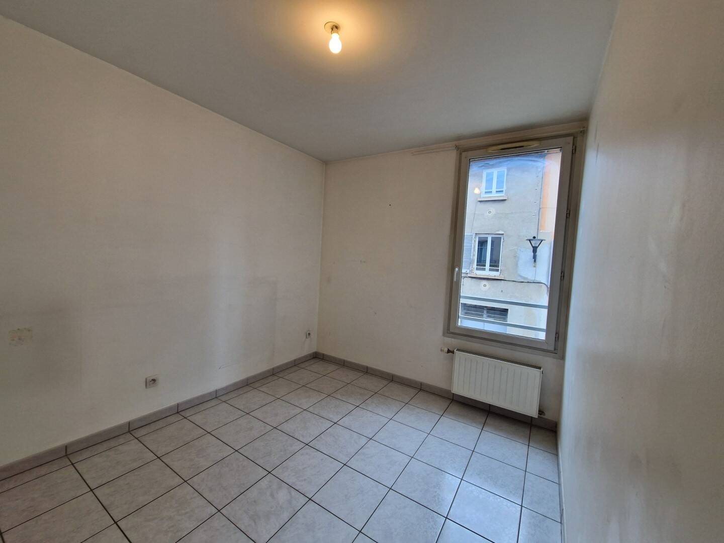 Appartement à vendre, 70m², Brignais