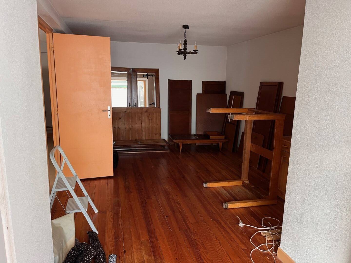 Appartement à louer, 61m², Saint-Symphorien-sur-Coise