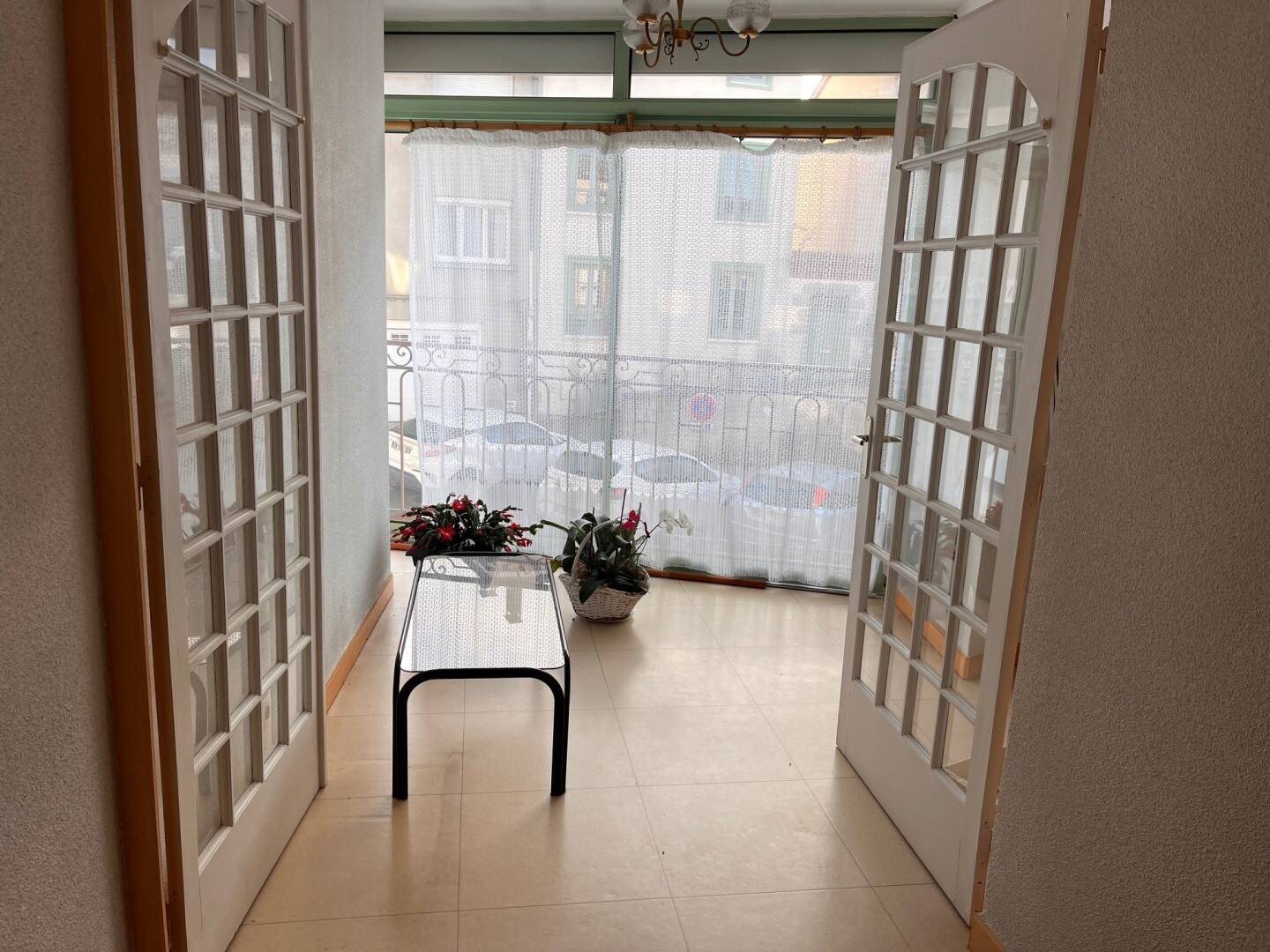 Appartement à louer, 61m², Saint-Symphorien-sur-Coise