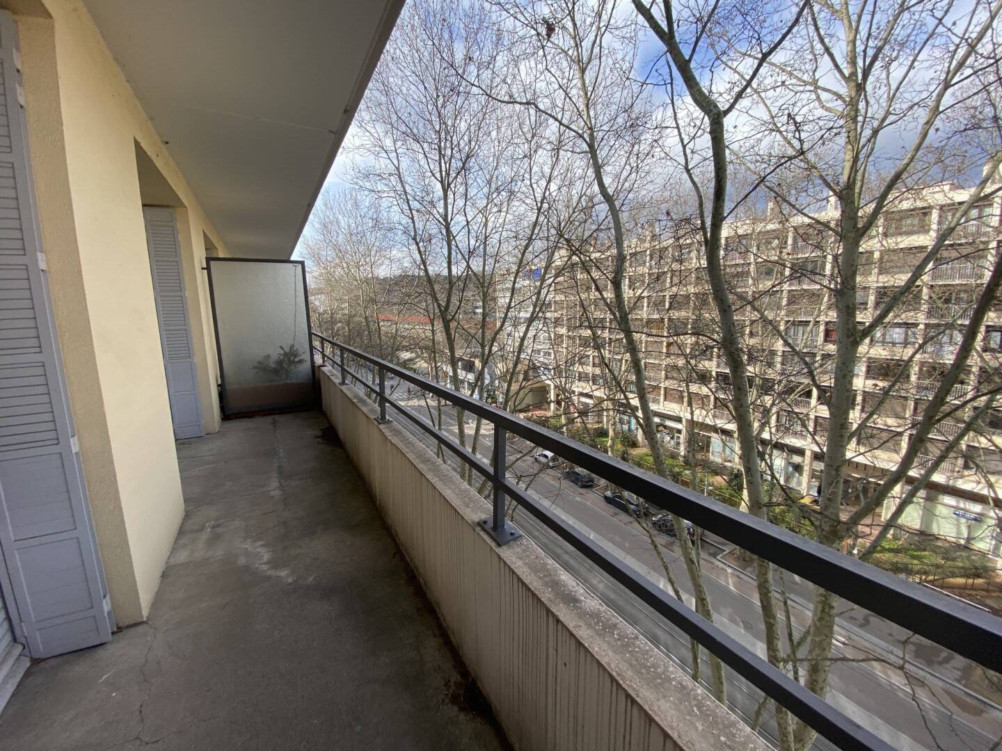 Maison à vendre, 64m², Lyon 2ème