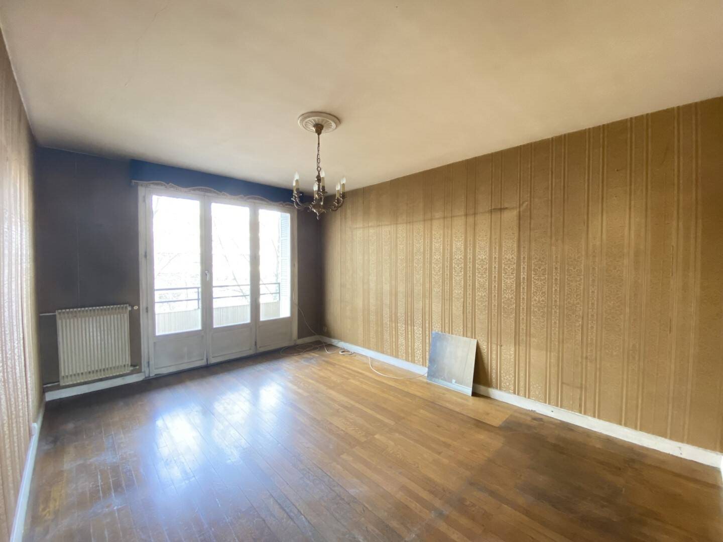 Maison à vendre, 64m², Lyon 2ème
