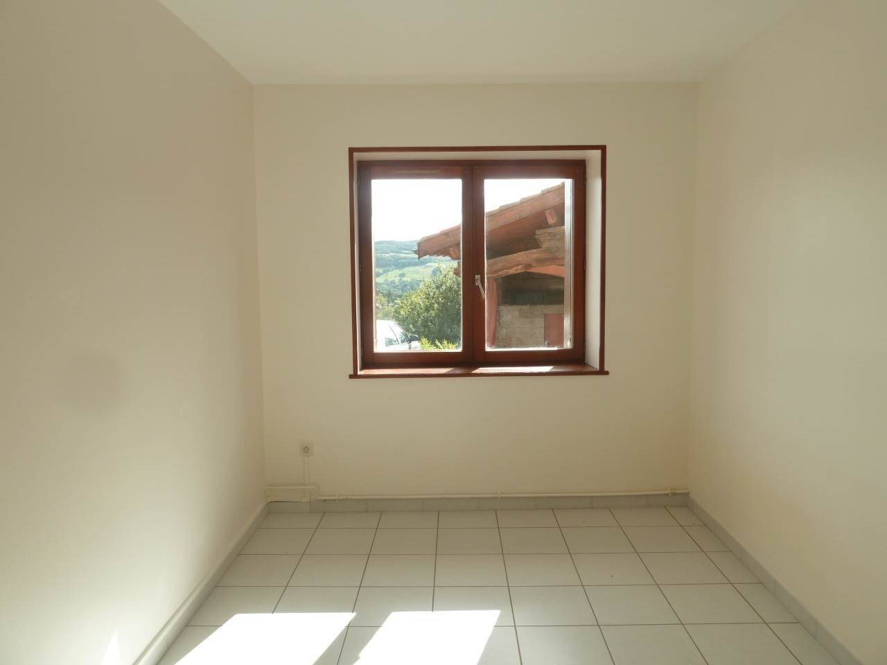 Appartement à louer, 43m², Sainte-Catherine
