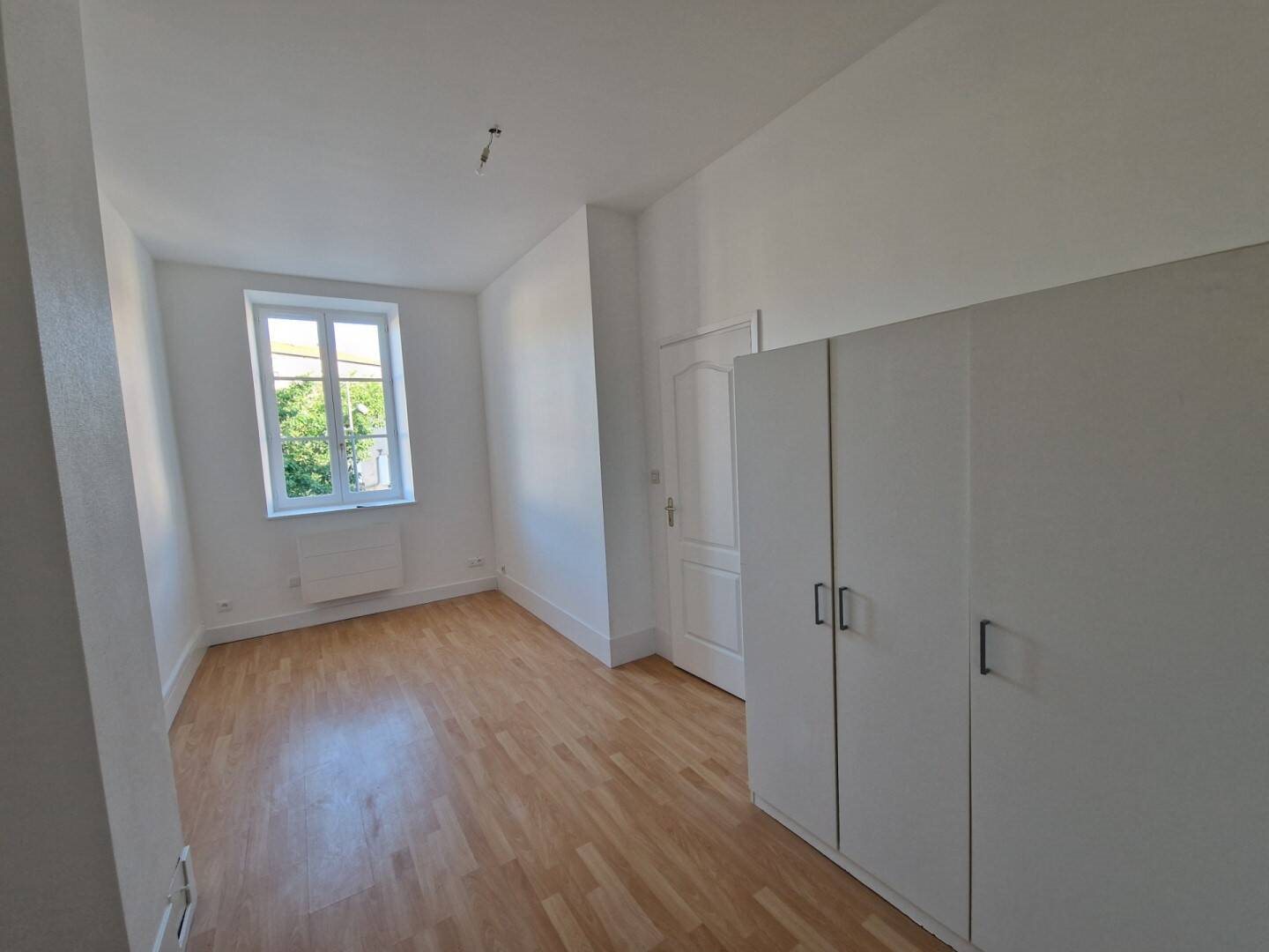 Appartement à louer, 44m², Soucieu-en-Jarrest