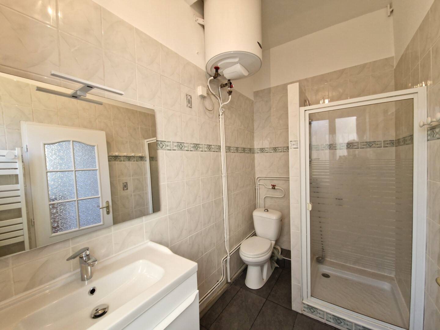 Appartement à louer, 44m², Soucieu-en-Jarrest