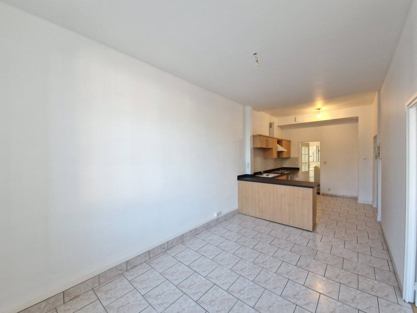 Appartement à louer, 44m², Soucieu-en-Jarrest