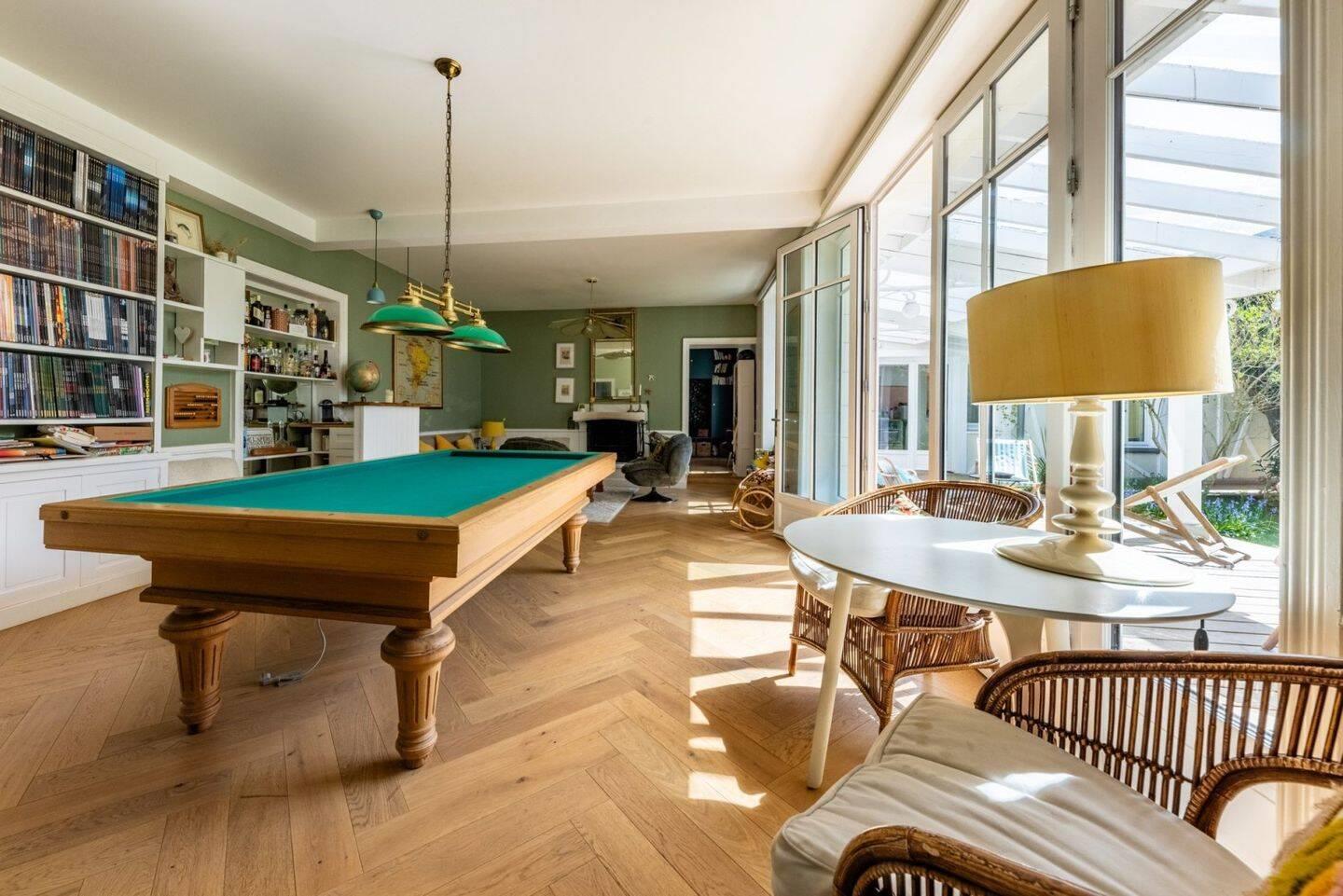 Maison à vendre, 220m², Nantes