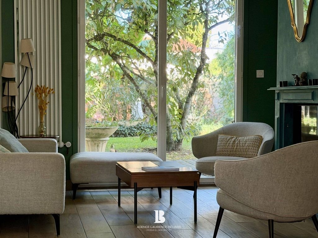 Maison à vendre, 180m², Nantes