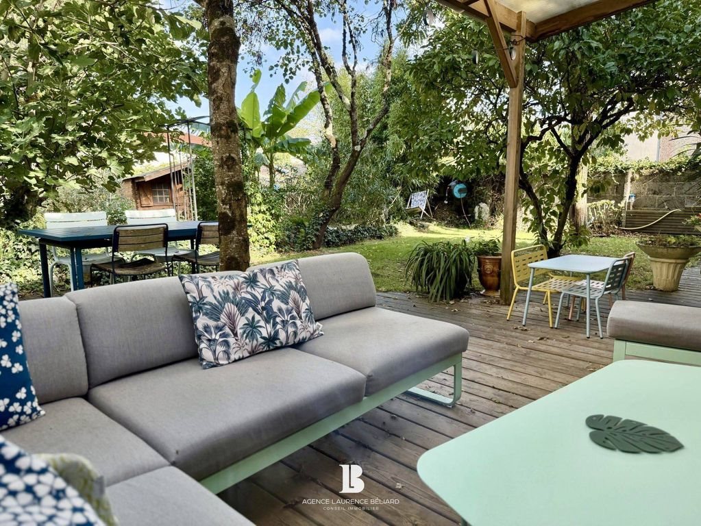 Maison à vendre, 180m², Nantes