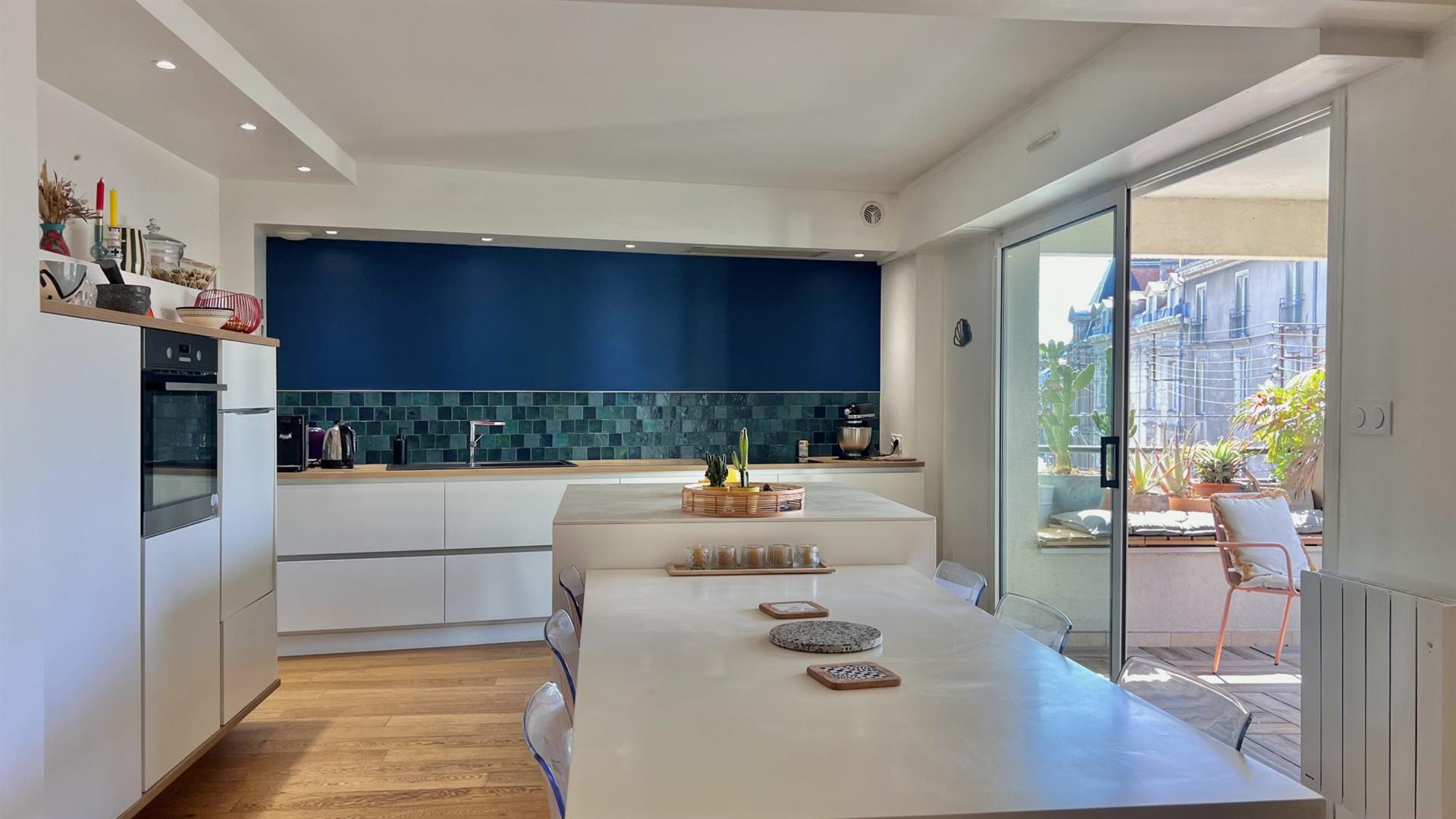 Appartement à vendre, 127m², Nantes