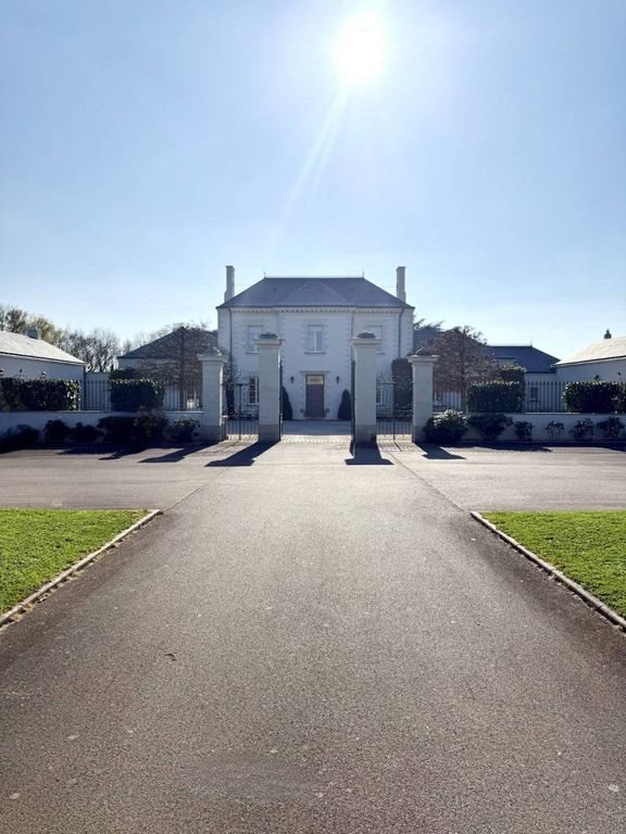 Maison à vendre, 454m², Nantes