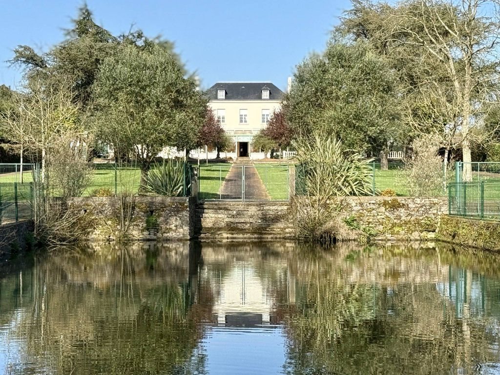 Maison à vendre, 454m², Nantes