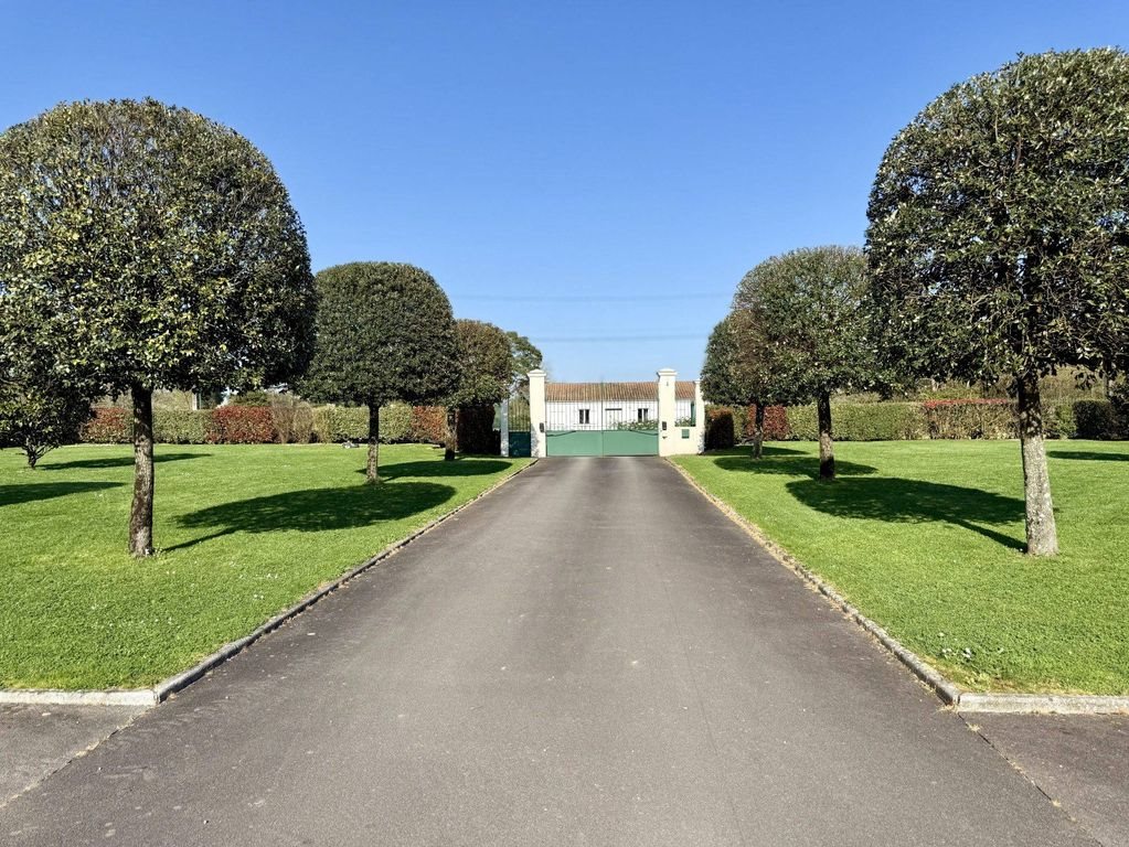 Maison à vendre, 454m², Nantes