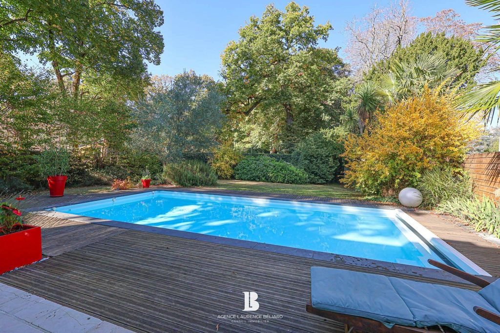 Maison à vendre, 192m², Nantes