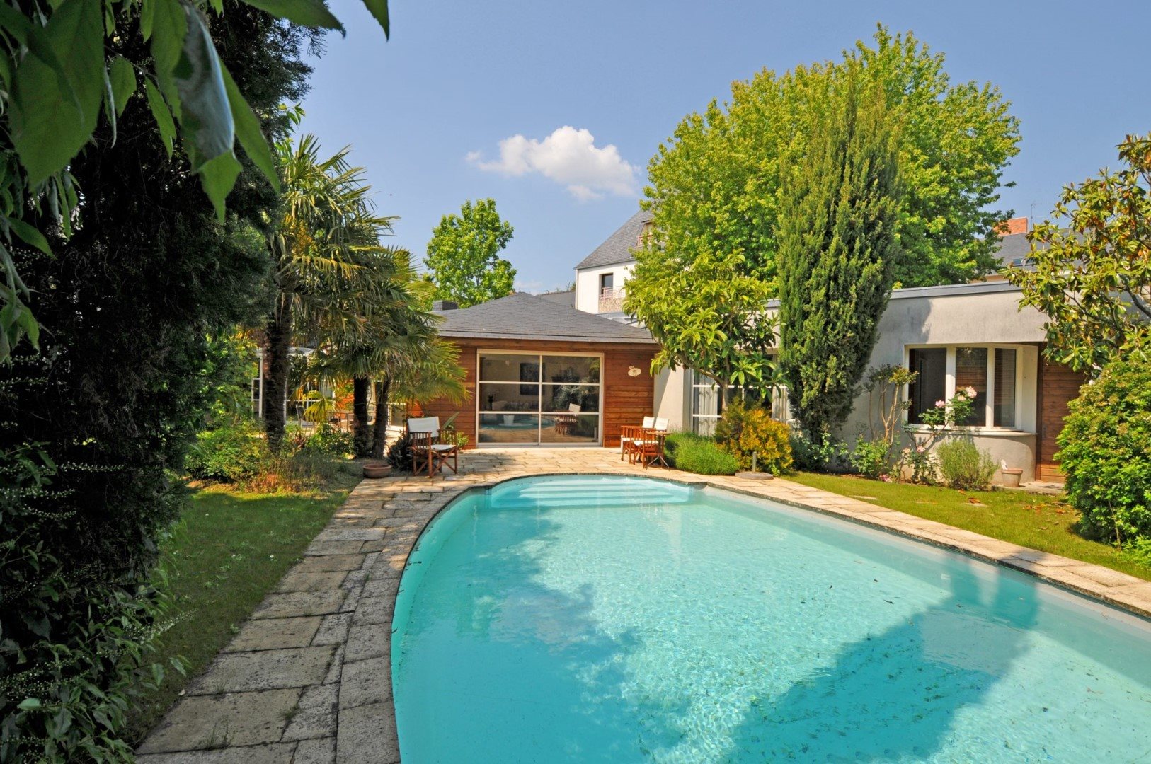 Maison à vendre, 300m², Nantes