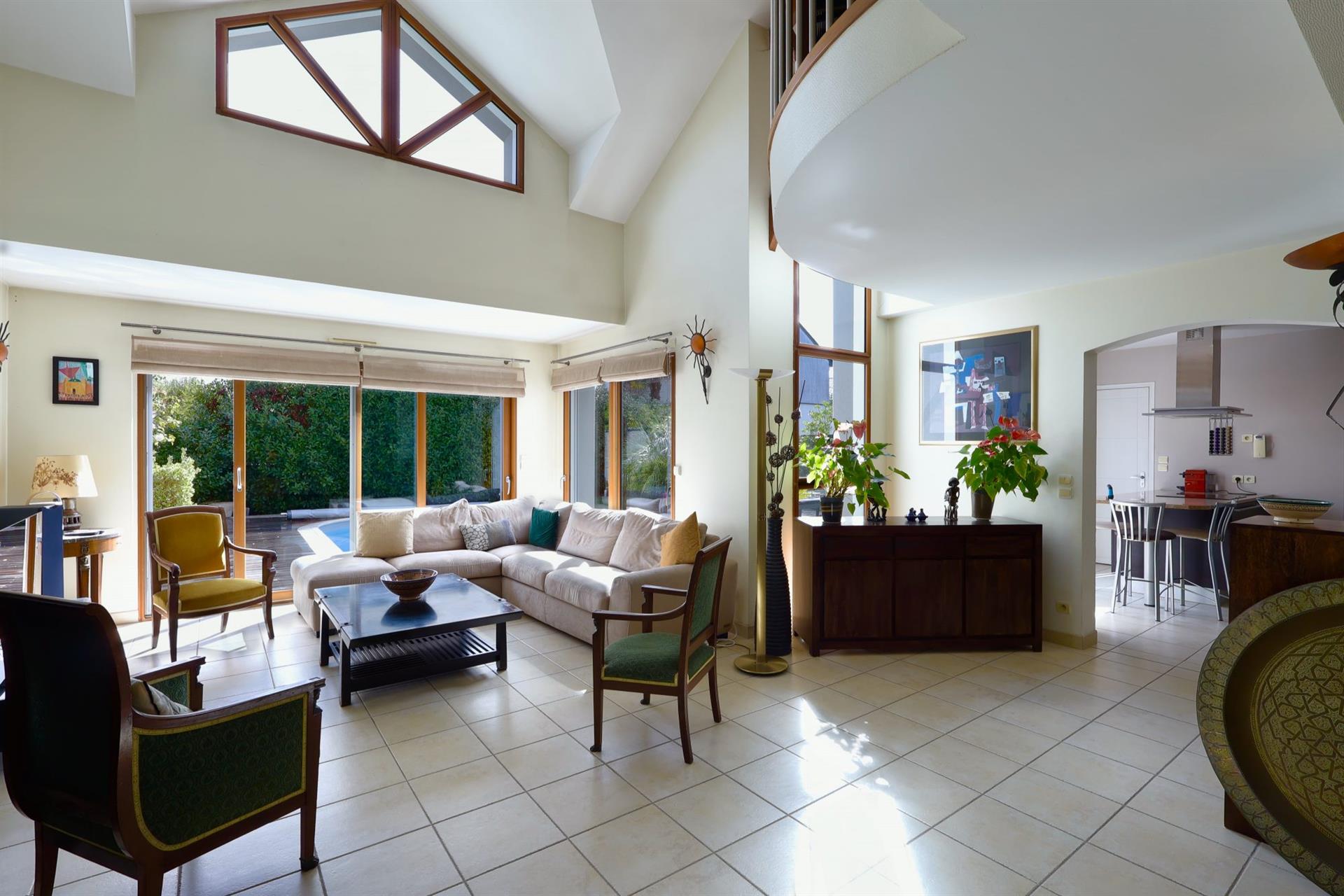 Maison à vendre, 171m², Nantes