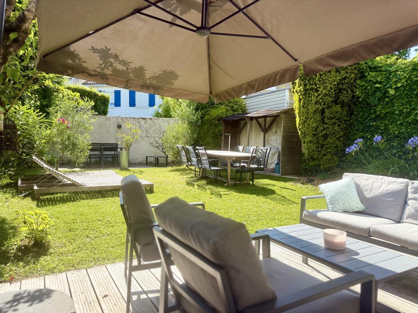 Maison à vendre, 130m², Nantes