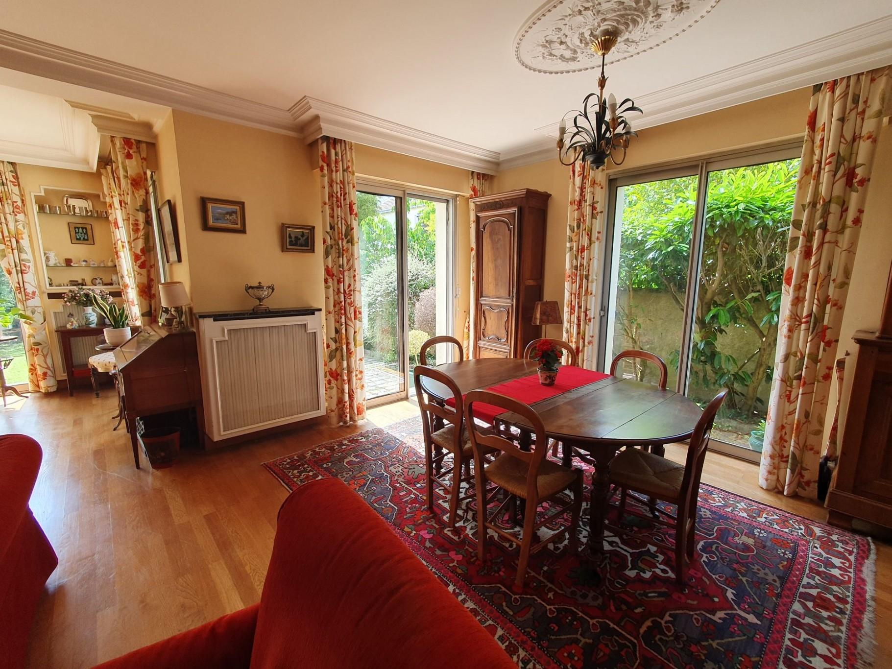 Maison à vendre, 220m², Nantes