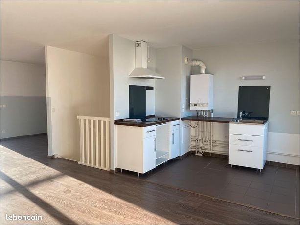 Appartement à louer, 85m², Lille