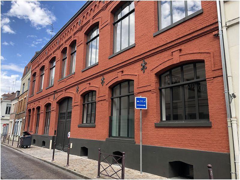 Appartement à louer, 132m², Lille