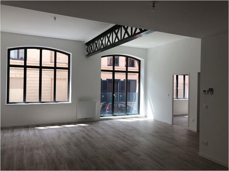 Appartement à louer, 132m², Lille