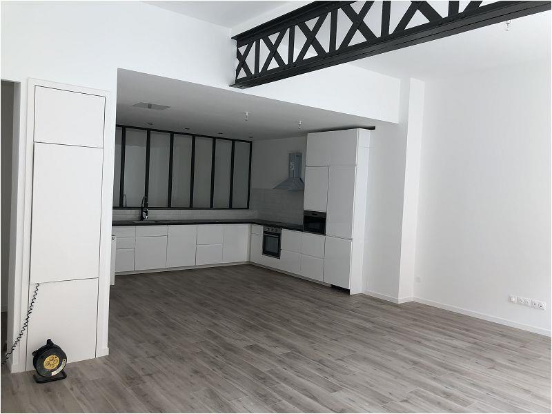 Appartement à louer, 132m², Lille
