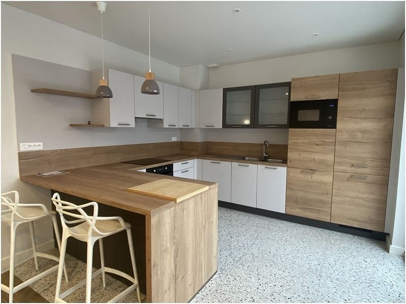 Maison à louer, 124m², La Madeleine