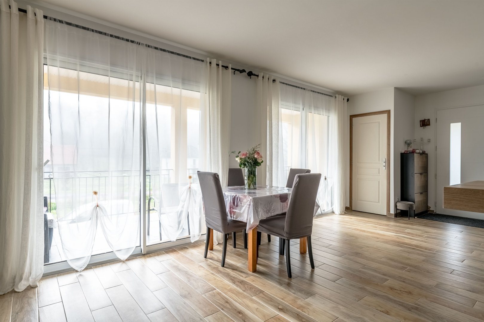 Maison à vendre, 120m², Altillac