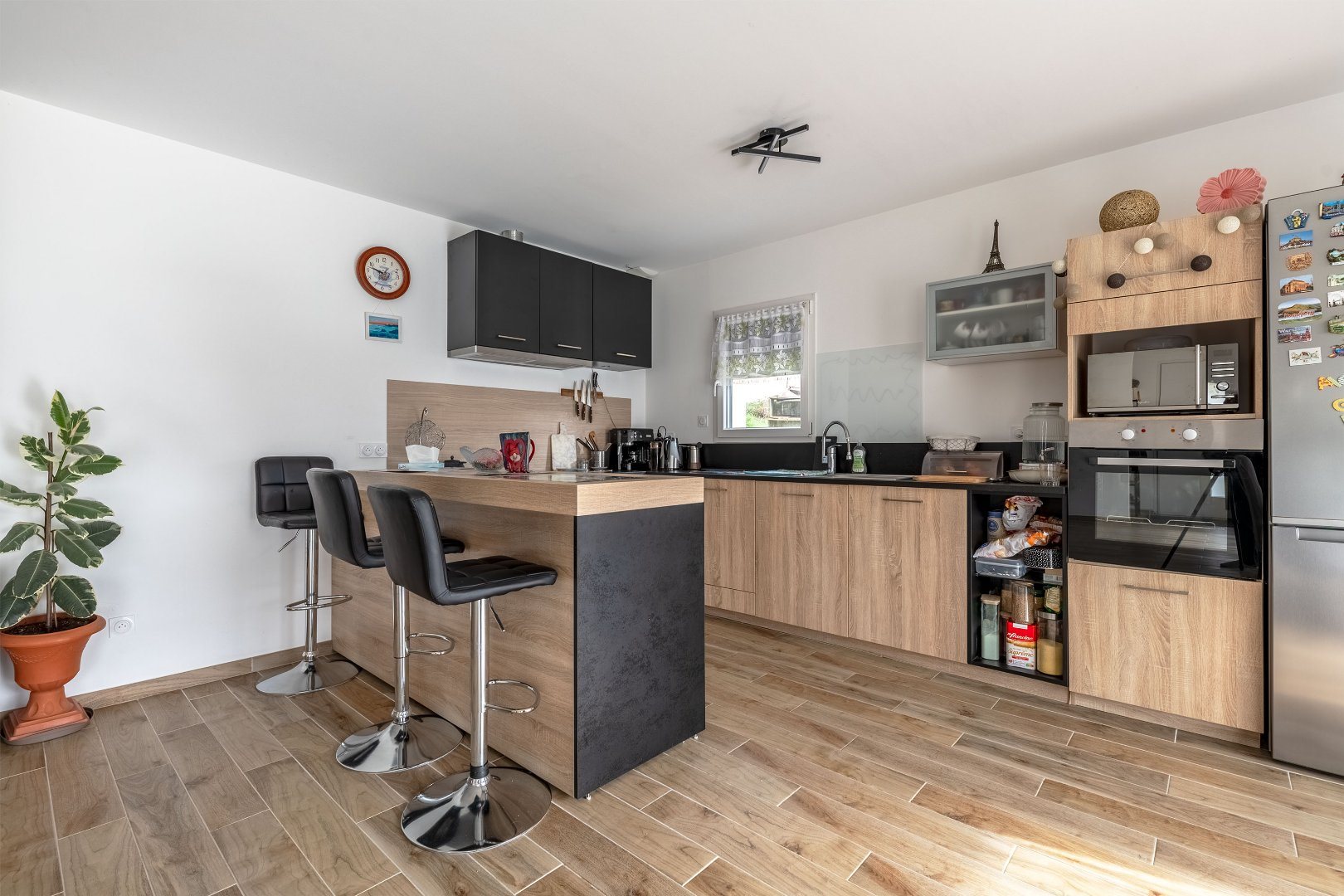 Maison à vendre, 120m², Altillac