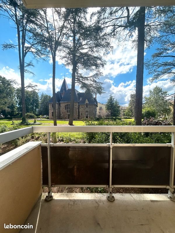 Appartement à louer, 69m², Saint-Priest-en-Jarez