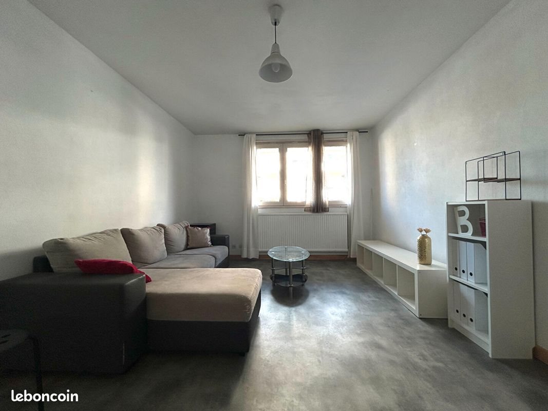 Appartement à louer, 69m², Saint-Priest-en-Jarez