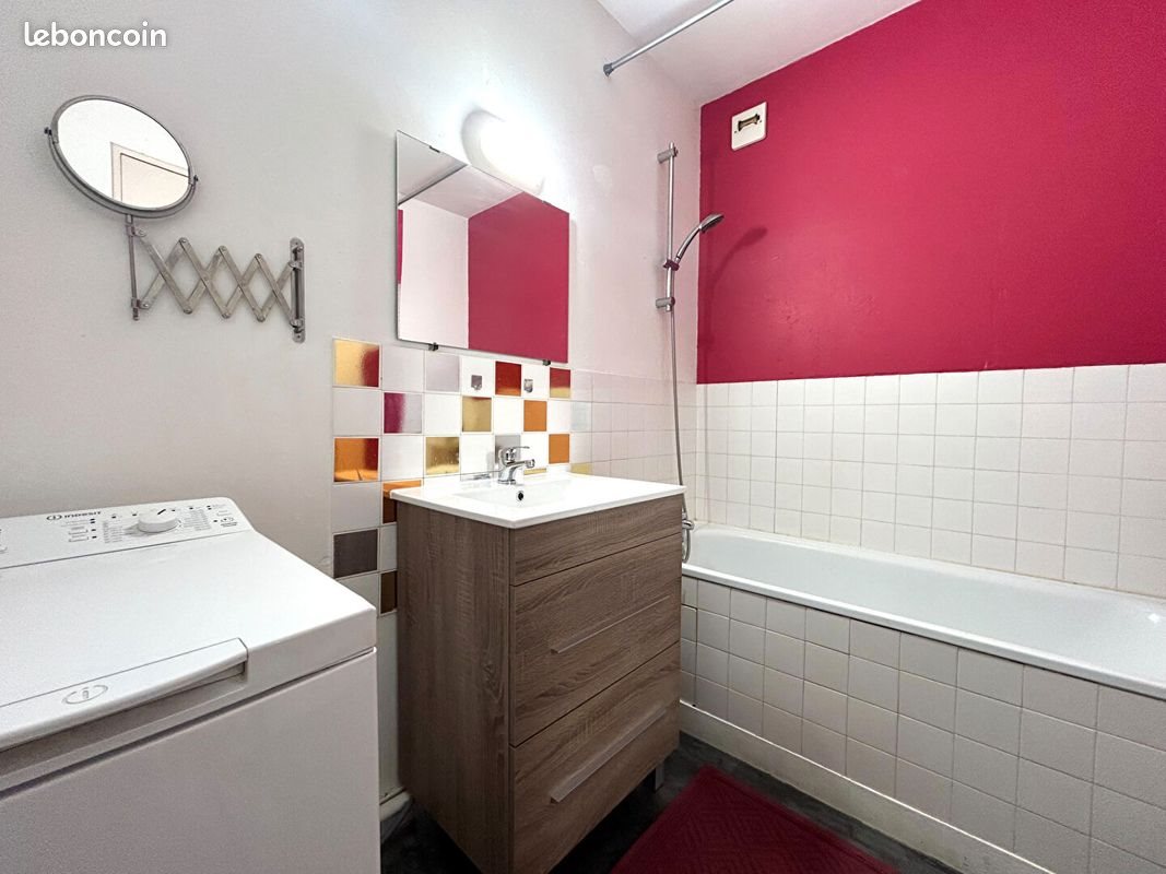 Appartement à louer, 69m², Saint-Priest-en-Jarez
