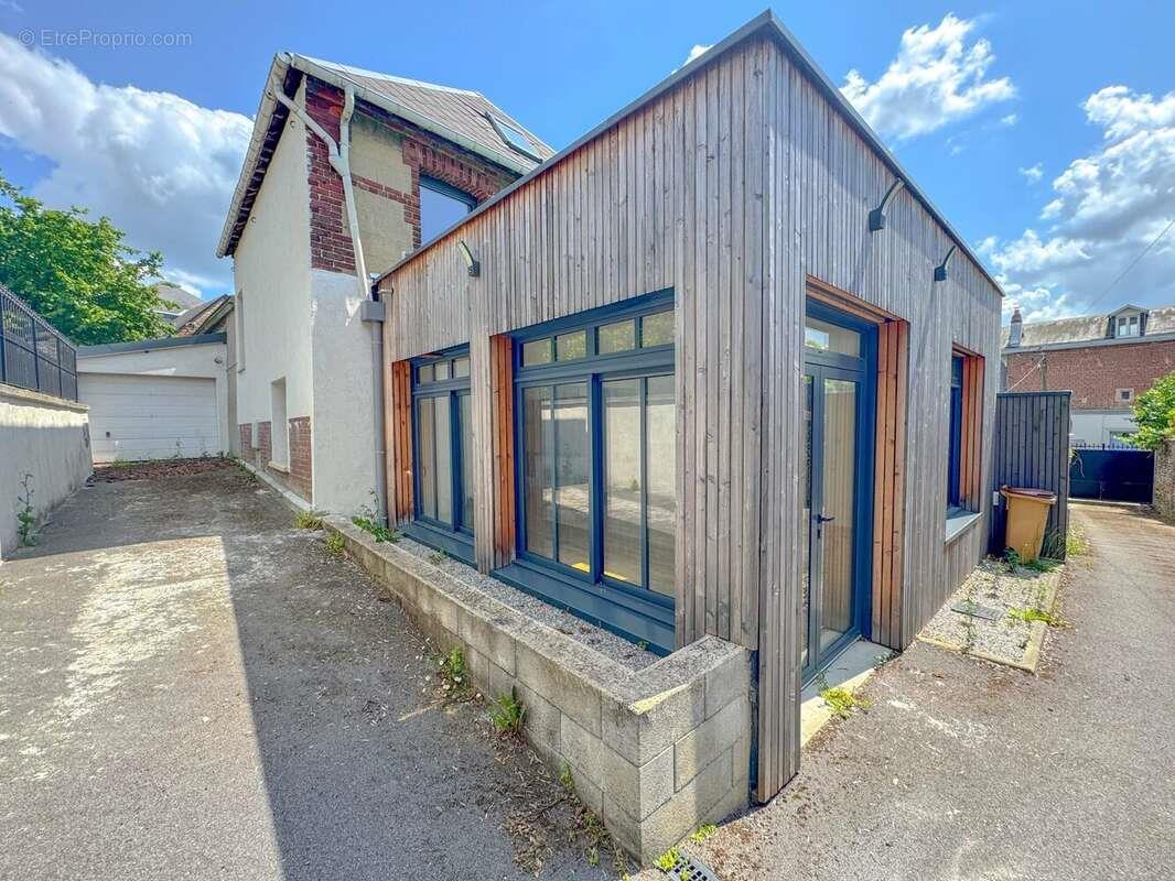 Appartement à vendre, 110m², Rouen